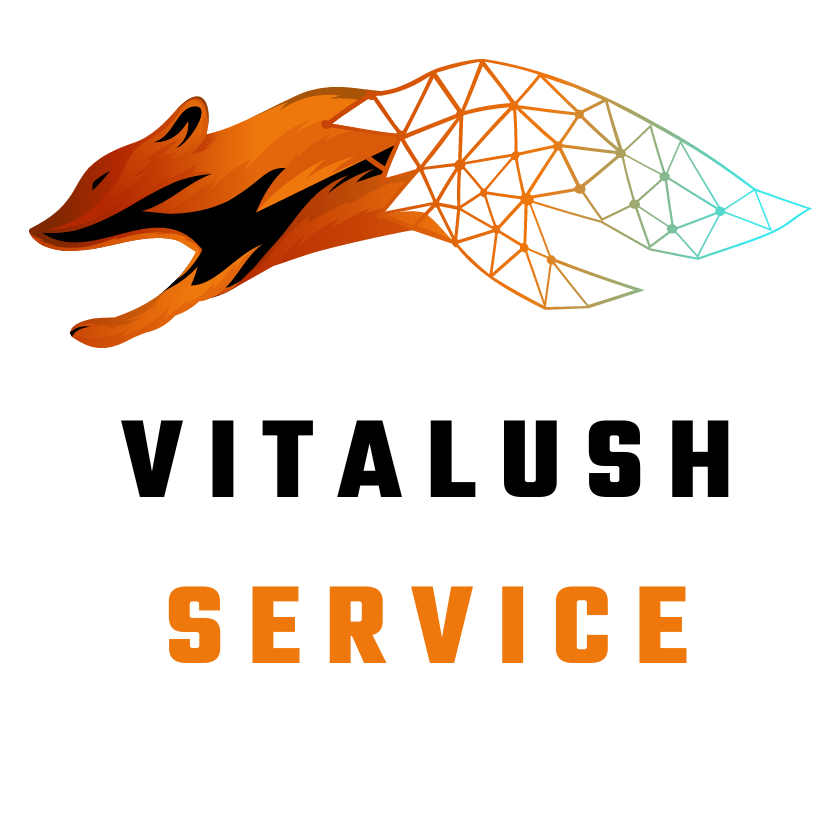 Vitalush Service